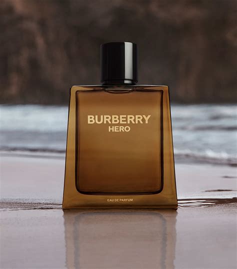 burberry hero dp kodu|burberry eau de parfum.